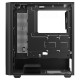 Savio Noctis Flow Cube Black