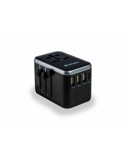 Verbatim 49546 mobile device charger