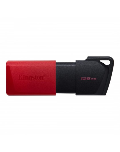 Kingston Exodia 128GB USB 3.2. Red