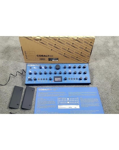 Modal Cobalt8M