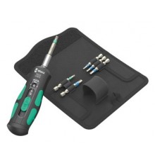 Wera 7 Kraftform Safe-Torque Speed Bicycle