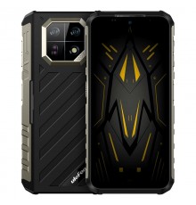 Smartphone Ulefone Armor 22 8GB/256GB (Black)