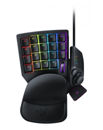RAZER KEYPAD TARTARUS V2 CHROMA