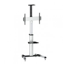 LogiLink Display cart, 37"-70