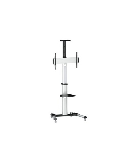 LogiLink Display cart, 37"-70