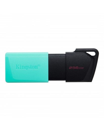Kingston Exodia 256GB USB 3.2.Teal