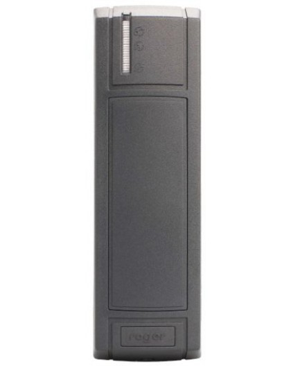 Proximity reader PRT12LT-BK-G Roger