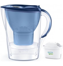 Brita Marella +1 Maxtra Pro PP filter jug