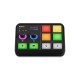 RØDE Streamer X Black 10 buttons