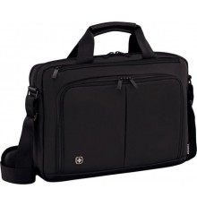 WENGER Source 16" Laptop Bag Black WE601066