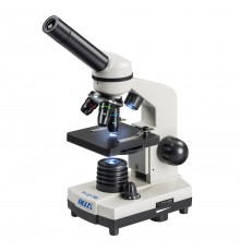 Delta Optical Biolight 100 microscope