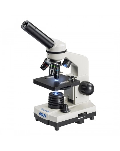 Delta Optical Biolight 100 microscope