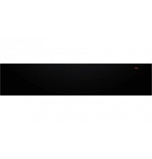 Bosch Serie 8 BIC7101B1 warming drawer 20 L 12 place settings Black
