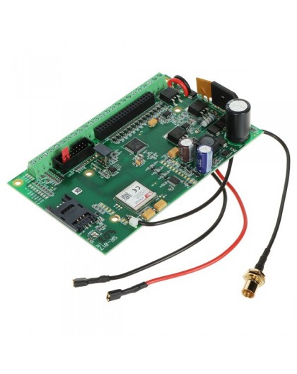 LTE Communication Module SR-817/LTE PRONAL