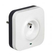 Legrand 050670 socket-outlet