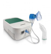 Omron NE-C301-E nebulizer