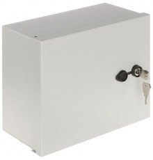 Hermetic enclosure SH-250/310/145