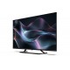 Sharp 43HP6265E TV Google UHD Black