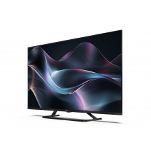 Sharp 43HP6265E TV Google UHD Black