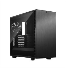 Fractal Design Define 7 Midi Tower Black