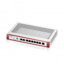 Zyxel USGFLEX200H hardware firewall 5 Gbit/s