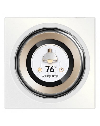 Aqara Touchscreen Dial V1
