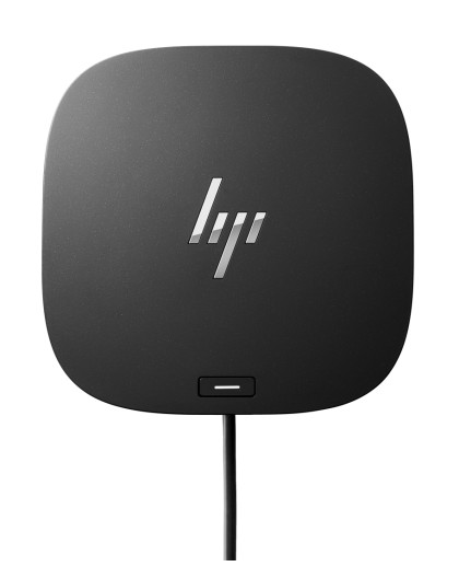 HP USB-C Dock G5