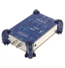 Multi-Band Amplifier WSS-DELTA ProfiSETT