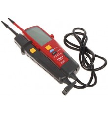 voltage and phase sequence indicator UT-18D