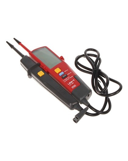 voltage and phase sequence indicator UT-18D