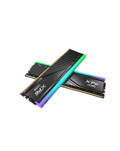 ADATA Lancer Blade RGB memory module 32 GB 2 x 16 GB DDR5 6400 MHz ECC