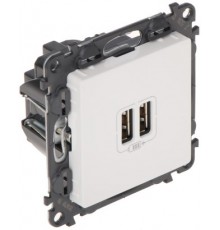 Charging socket Valena Life USB