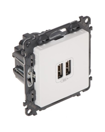 Charging socket Valena Life USB