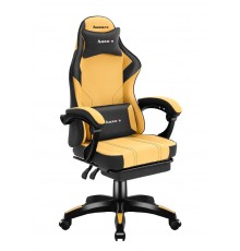 Force 3.7 gaming chair Yellow