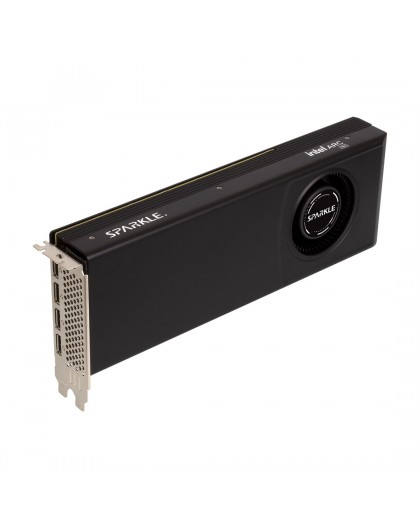 SPARKLE Intel Arc PRO B60 BLOWER 24GB graphics card