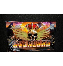 Ilutulestik "Overload" 4779044584000