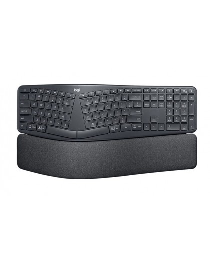 Logitech ERGO K860 - tastatur - QWERTZ