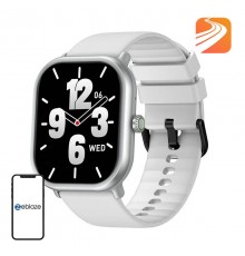 Zeblaze GTS 3 PRO Smartwatch (White)
