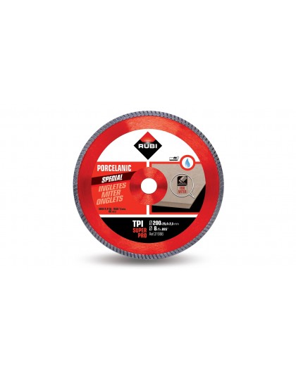 Ruby shield fluid TPI 200 SUPERPRO