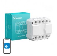Smart switch Sonoff S-MATE (eWeLink)