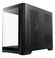 Antec 0-761345-10225-4 computer case Midi Tower Black