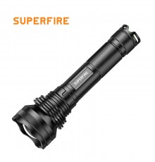 Flashlight L3 P90 Superfire