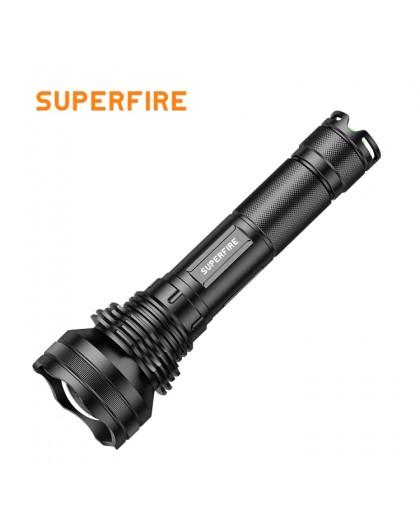 Flashlight L3 P90 Superfire