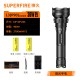 Flashlight L3 P90 Superfire