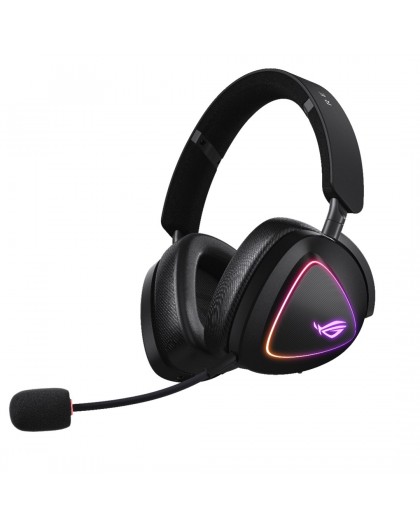 ASUS Headset ROG Delta II