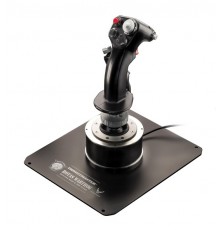 Thrustmaster HOTAS Warthog Flight Stick Black USB 2.0 Joystick PC