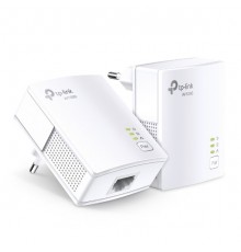 AV1000 POWERLINE STARTER KIT/GIGABIT