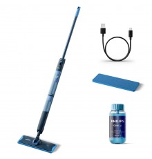 Philips OneUp 5000 Series Electric Mop