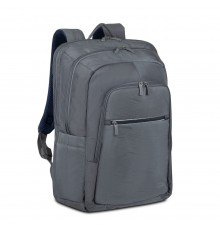 Rivacase Alpendorf 7569 backpack Casual backpack Grey Polyester
