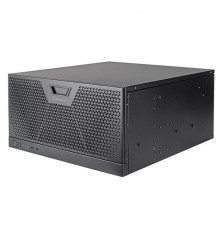 Silverstone RM51 Rack Black